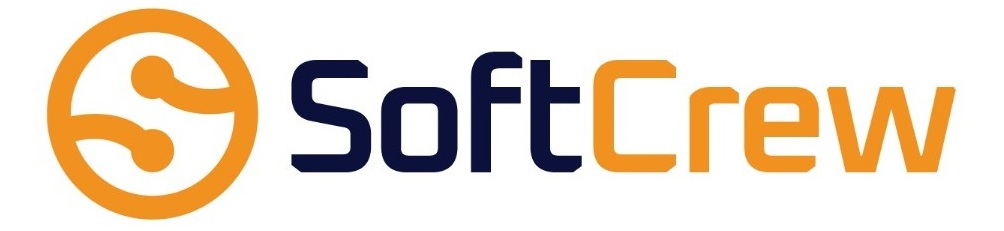 SoftCrew Logo